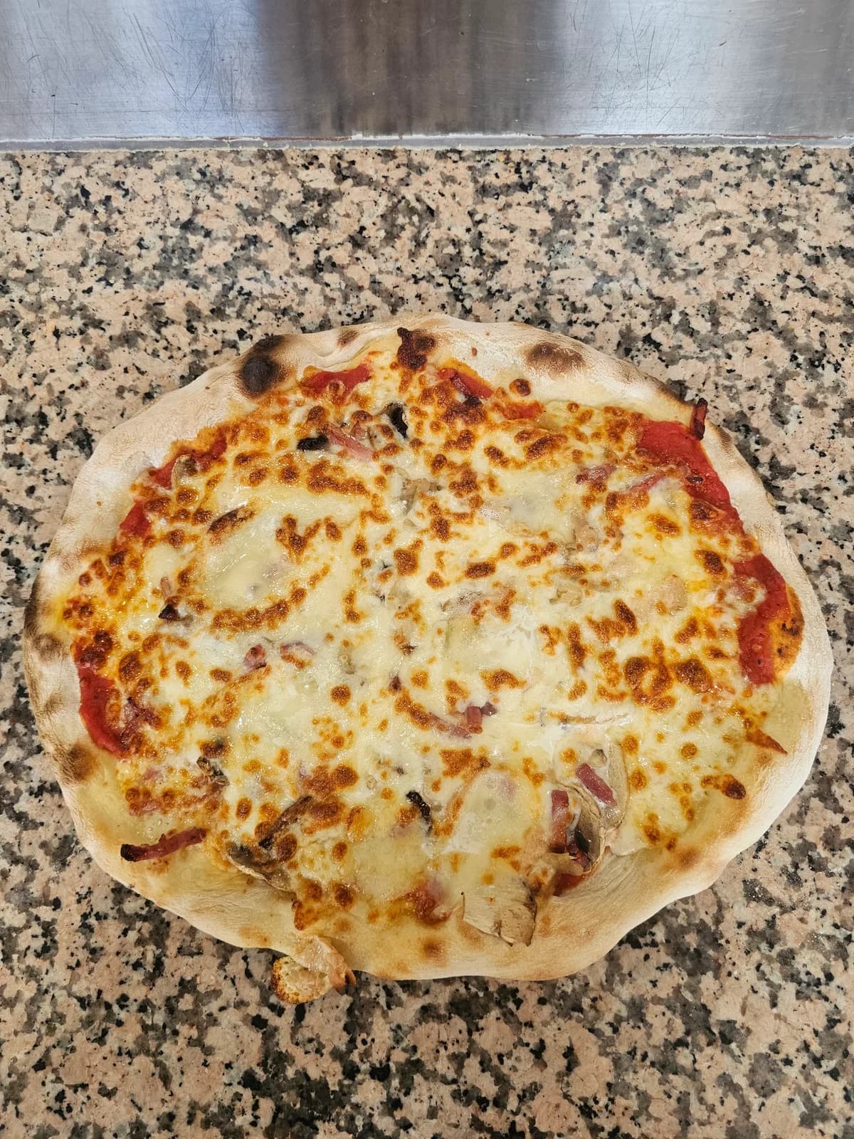 Bénito