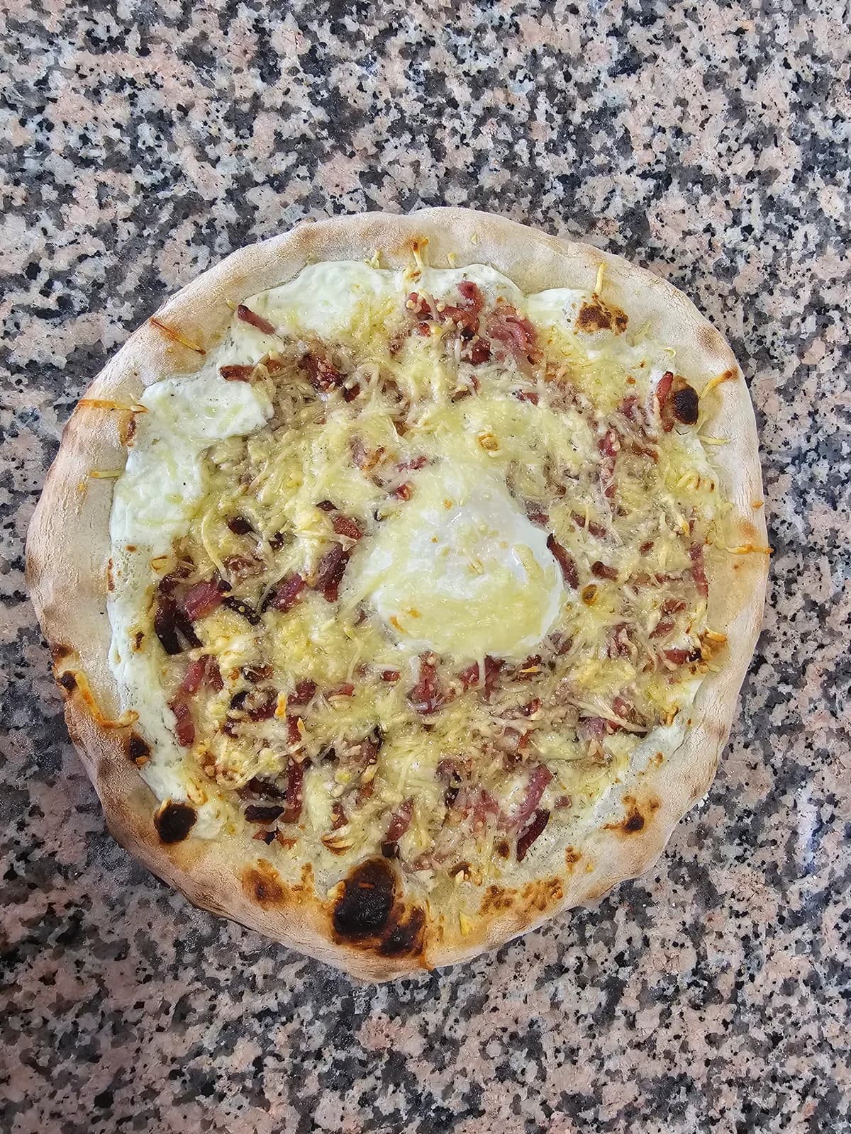 Carbonara