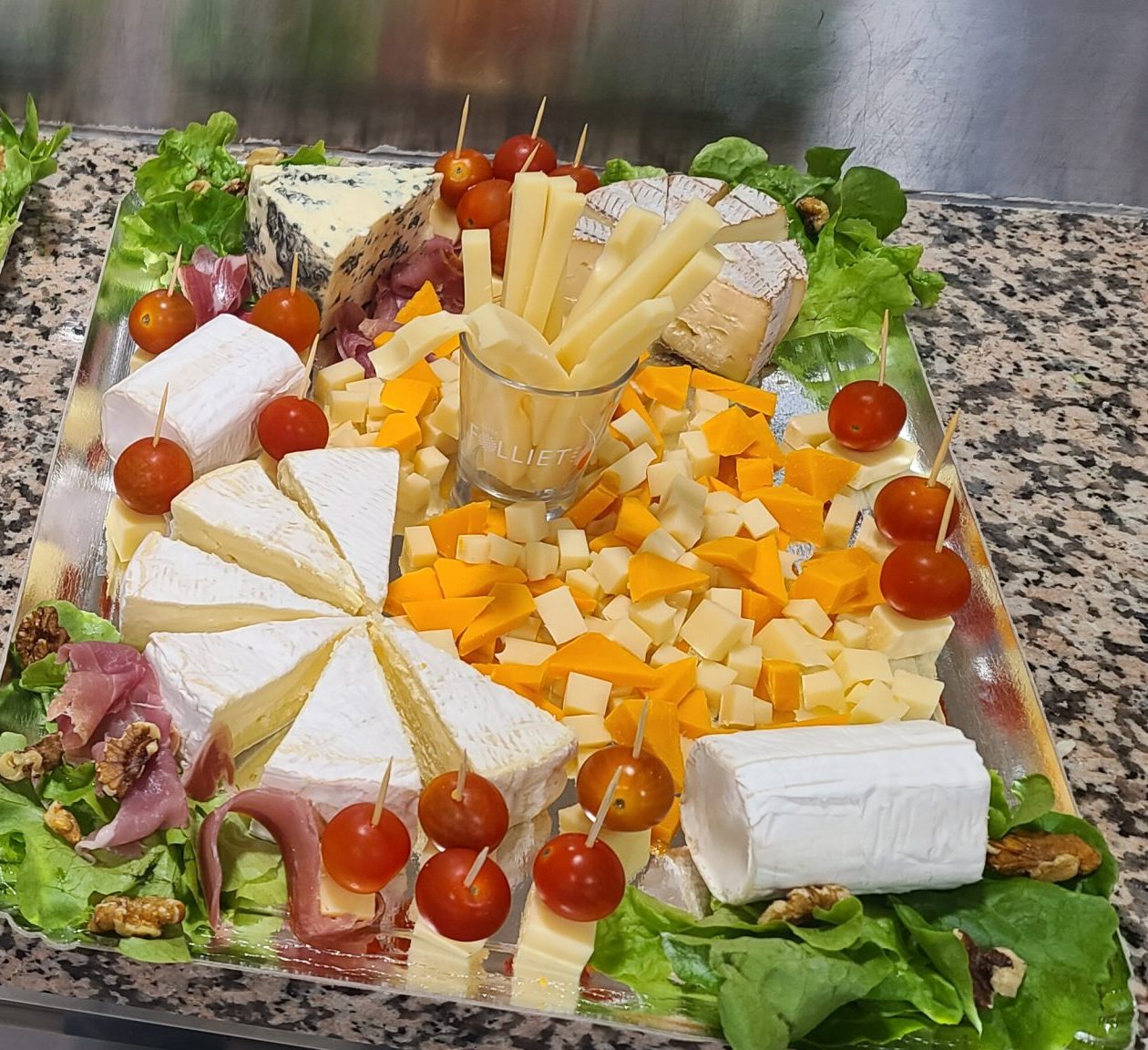 Fromages